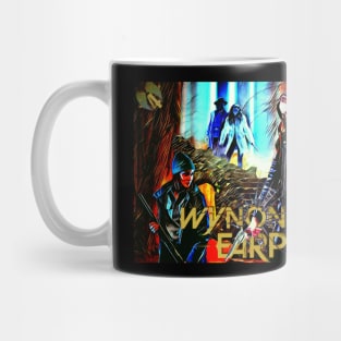 Wynonna Is back! Season 4! Mug